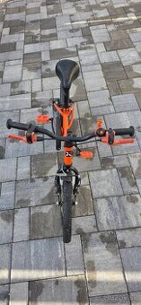 Detský bicykel - 1