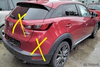 PREVODOVKA 6 rýchlostná manuál, zadné svetlá, Rozvodovka, DI
