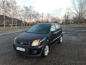 Ford fusion plus