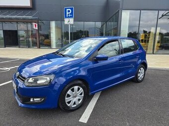 Predám Volkswagen Polo 1.2 benzín