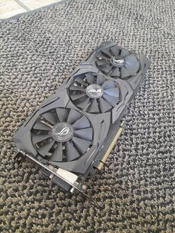 ASUS Strix GeForce GTX 1060 6GB