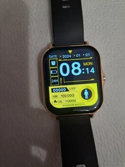 Inteligentné hodinky Smartwatch