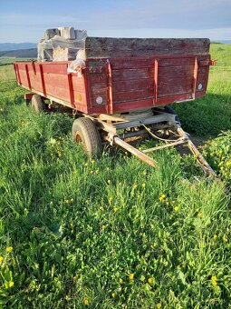 Ponúkam na predaj Zetor 6911 - 1