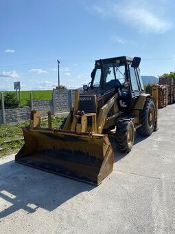 CAT 438B