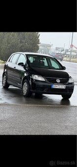 Wolkswagen Golf 5 plus