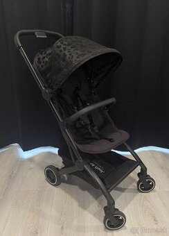 JOOLZ AER+ kočík Chic Renaissance Black + mádlo