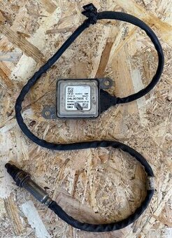 VW group, 04L907805, NOx sensor, sonda CONTINENTAL