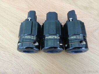 Furutech FI 28 G