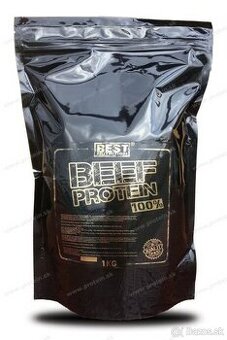 BEEF PROTEIN 3KG