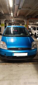 Ford fiesta 1.3 2004- NA NAHRADNE QDIELY