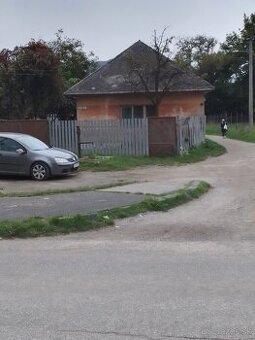 Starší dom