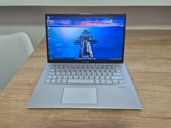 Asus Vivobook A412D /Ryzen 3-3200U/8GB RAM/FHD/128GB SSD