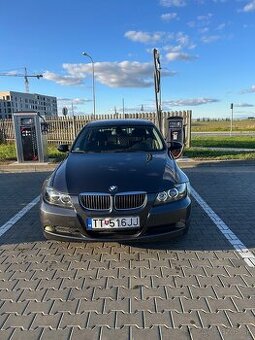 Bmw e90 12/2005