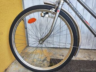 Predam bicykel