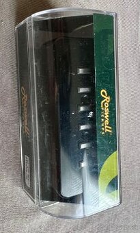 AlNiCo Staple P90 Roswell