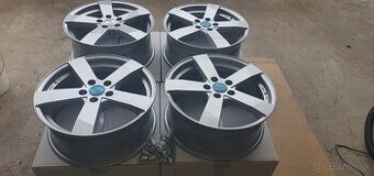 Dezent 5x114,3 r18 mazda kia hyundai honda suzuki nissan