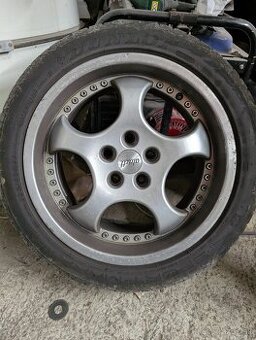 5x112 R17