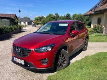 Mazda CX-5 2.2 Skyactiv-D AWD