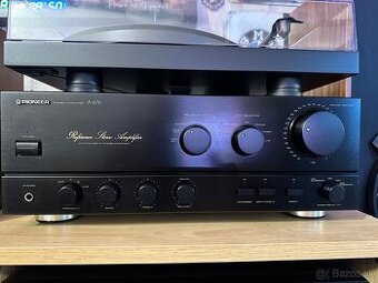 Pioneer A-676