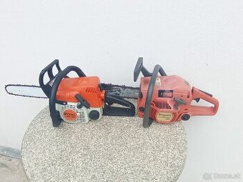Stihl Husqvarna