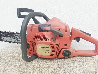 Stihl Husqvarna