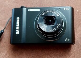 digitály fotoaparát SAMSUNG
