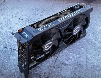 Rtx 3060 evga xc 12gb