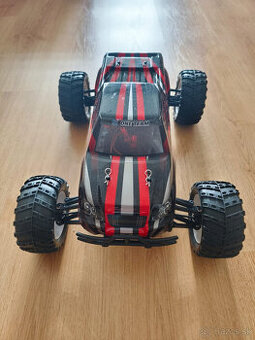 Himoto - Zenit MT , 1:10