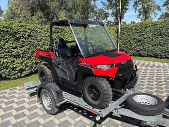 Polaris Ranger 150