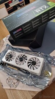 GIGABYTE GeForce RTX 3070 VISION OC 8GB