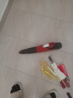 HiltiDX460