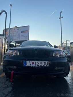 BMW E87 116i 2.0