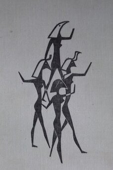 Dejiny ženy - Žena staroveká