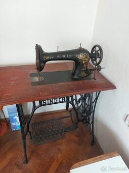 Singer