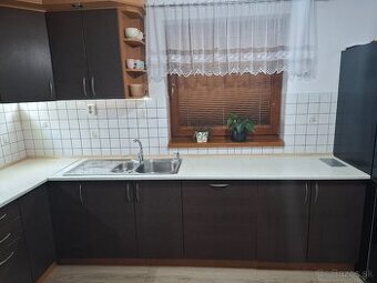 Predám kuchynskú linku