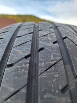 Letné pneumatiky Hankook 235/55 R18
