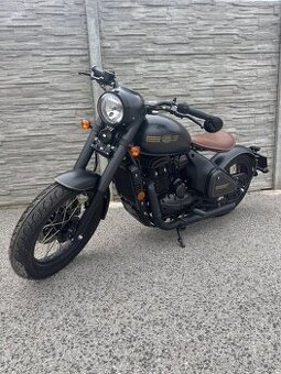 Jawa Perak 350