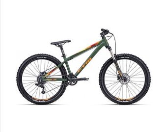 Predam bicykel ctm raptor 2.0 2019