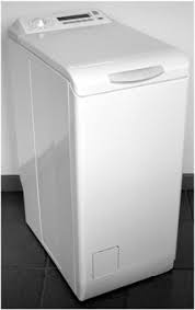 Pračka Electrolux