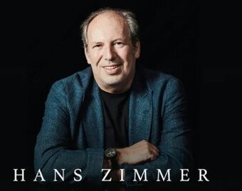 Hans Zimmer, Nov 11 , Praha
