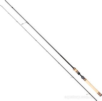 Team Dragon Z-deries 2,45m 4-18g Nepouzivany