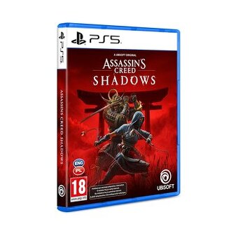 Vymením AC Shadows
