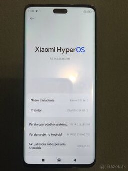 Xiaomi 13 Lite 256GB