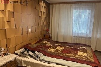 ‼️AKCIA – Priestranný dvojizbový byt s balkónom