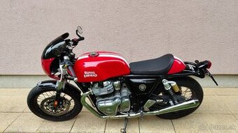 ROYAL ENFIELD GT650