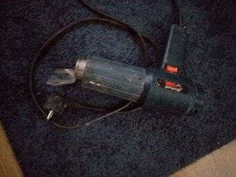 Predam vrtacku a fen