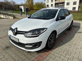 Renault Mégane 3 1.5 dCi, 2012, facelift – vo výbornom stave