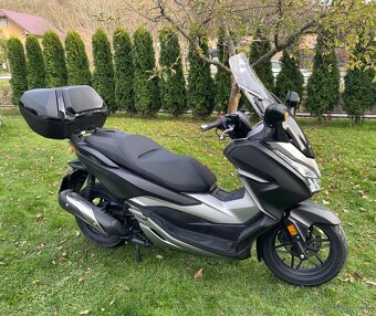 Honda Forza NSS300A r.v. 2019