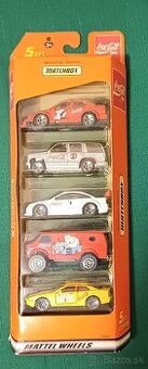 MATCHBOX, Angličaky cena 5EUR pri kupe sady 25EUR-100% stav