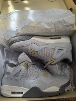 Jordan 4 SE Craft Photon dust veľ.44